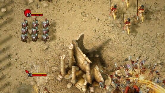 Road to Valor: Empires — screenshot 5