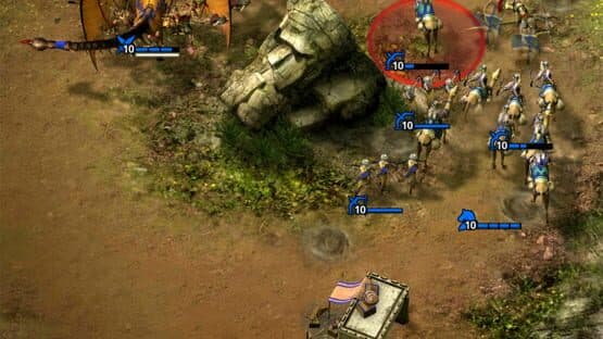 Road to Valor: Empires — screenshot 7
