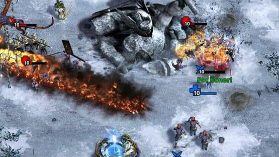 Road to Valor: Empires — screenshot 8