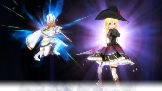 Alchemia Story — screenshot 3