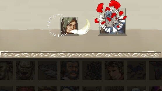 Life in Adventure — screenshot 2