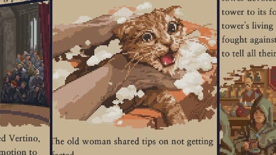 Life in Adventure — screenshot 3