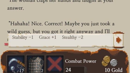 Life in Adventure — screenshot 5