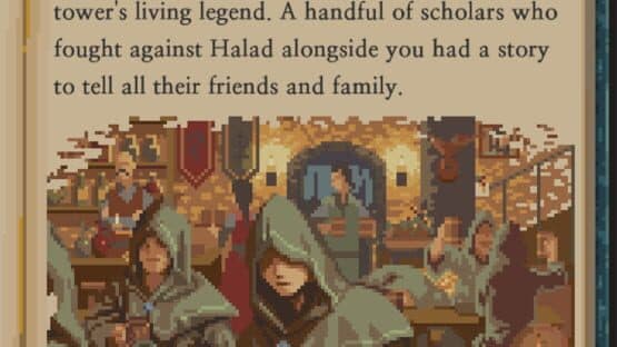 Life in Adventure — screenshot 6