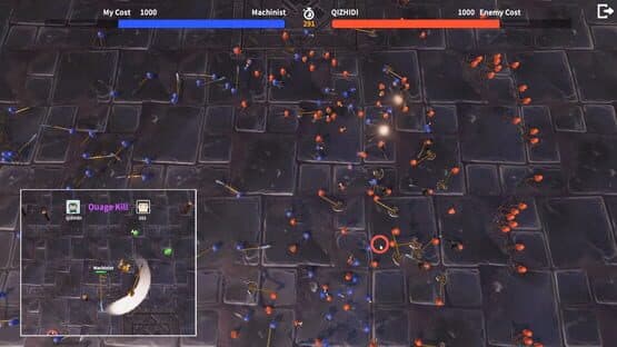 Machinist — screenshot 2