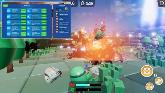 Machinist — screenshot 4