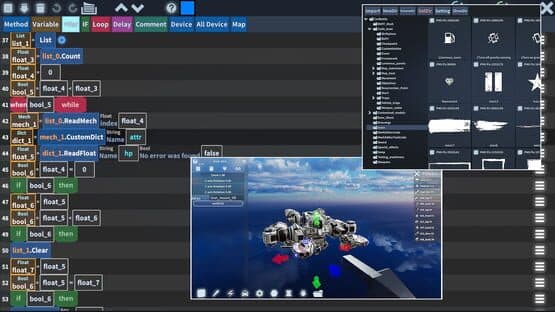 Machinist — screenshot 5