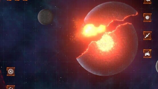 Solar Smash 2D — screenshot 1