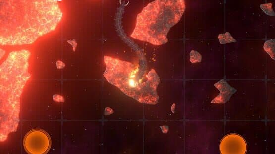 Solar Smash 2D — screenshot 2