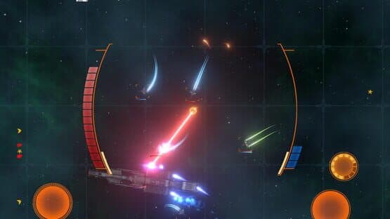 Solar Smash 2D — screenshot 3