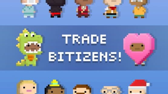 Tiny Tower — screenshot 7