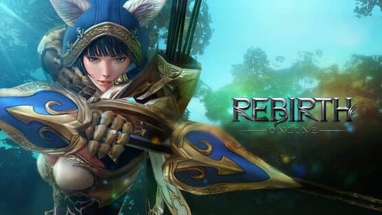 Rebirth Online — screenshot 1