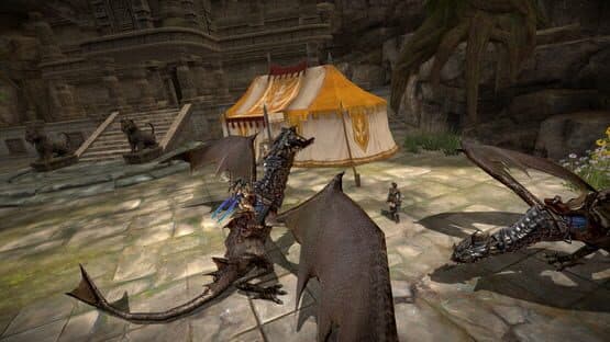 Rebirth Online — screenshot 8