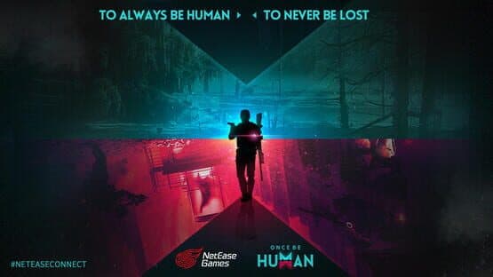 Once Be Human — screenshot 1