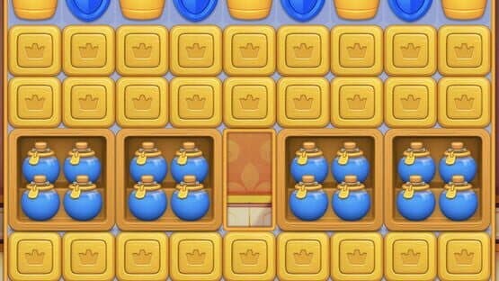 Royal Match — screenshot 7