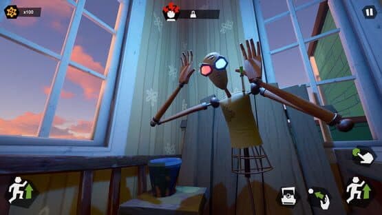 Hello Neighbor: Diaries — screenshot 3