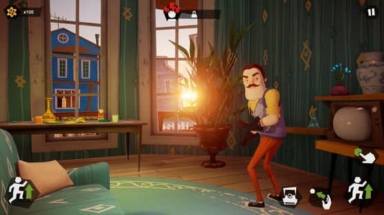 Hello Neighbor: Diaries — screenshot 5