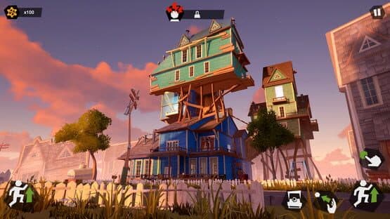 Hello Neighbor: Diaries — screenshot 7