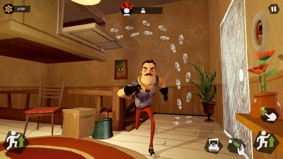 Hello Neighbor: Diaries — screenshot 8