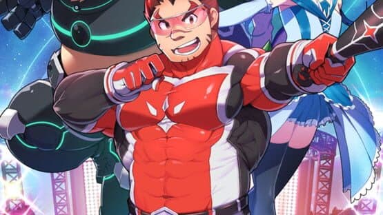 Live a Hero — screenshot 1