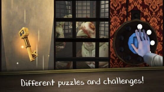 Evil Nun Rush — screenshot 2