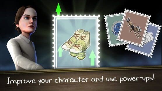 Evil Nun Rush — screenshot 3