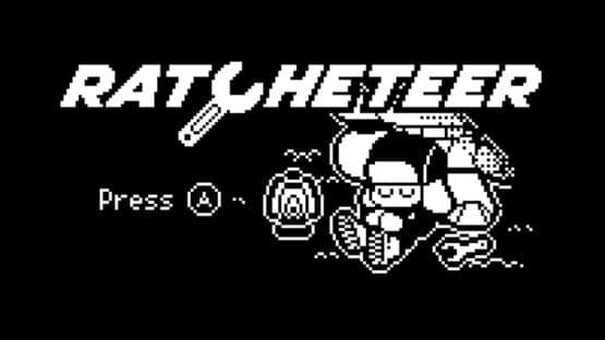 Ratcheteer — screenshot 1
