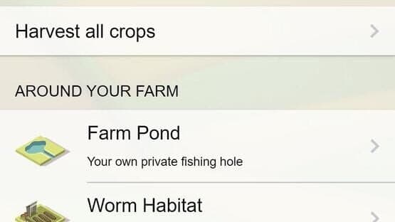 Farm RPG — screenshot 2