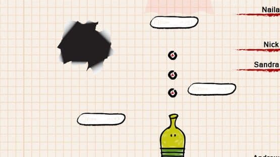 Doodle Jump — screenshot 1