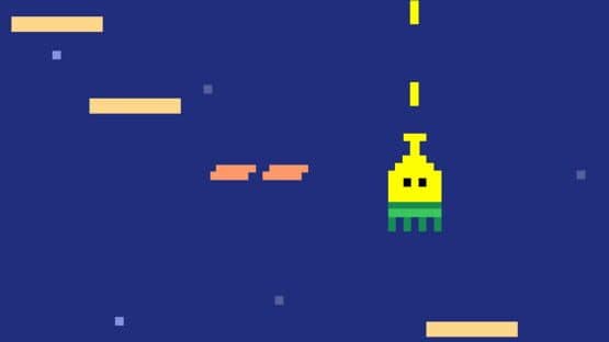 Doodle Jump — screenshot 3
