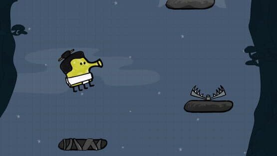 Doodle Jump — screenshot 4