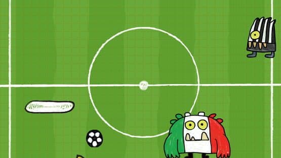 Doodle Jump — screenshot 5