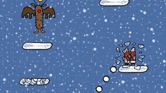 Doodle Jump — screenshot 6