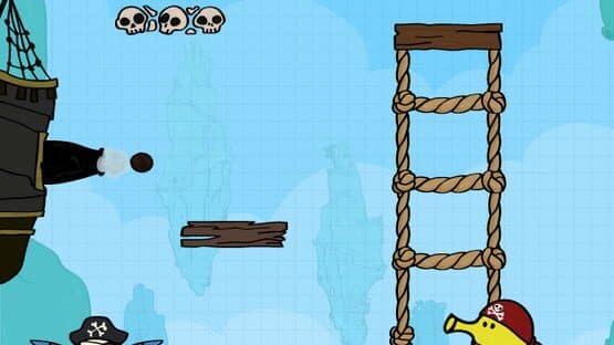 Doodle Jump — screenshot 8