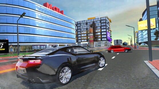 Car Simulator 2 — screenshot 3