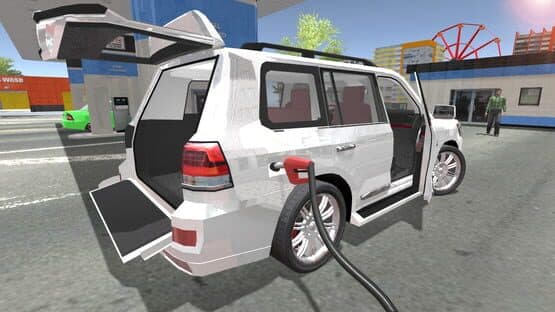 Car Simulator 2 — screenshot 4