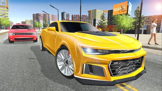 Car Simulator 2 — screenshot 5