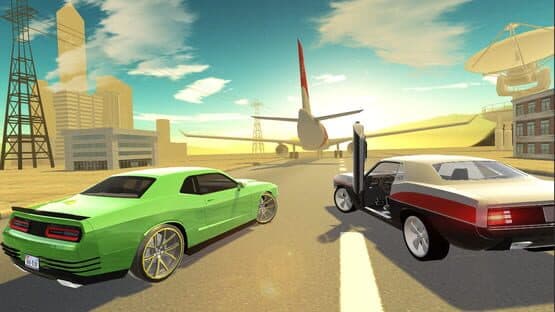 Car Simulator 2 — screenshot 6