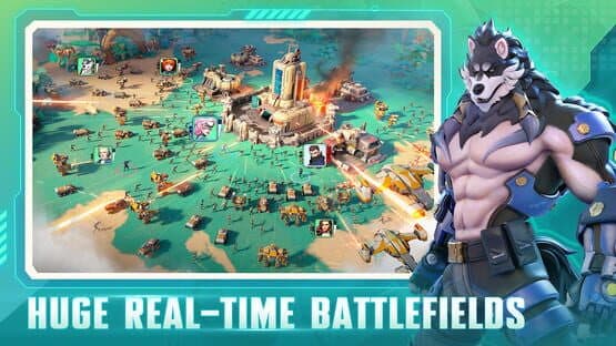Age of Kita — screenshot 4
