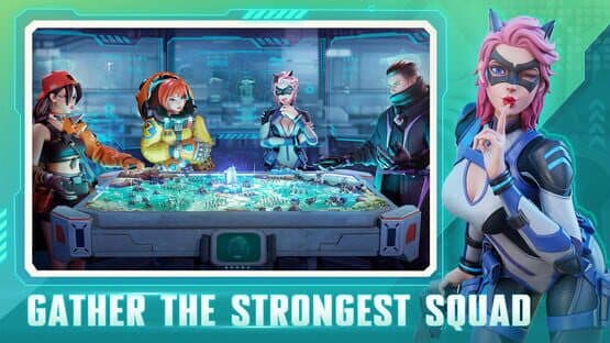 Age of Kita — screenshot 5
