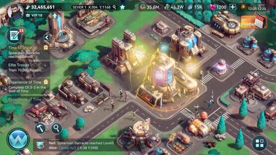 Age of Kita — screenshot 7