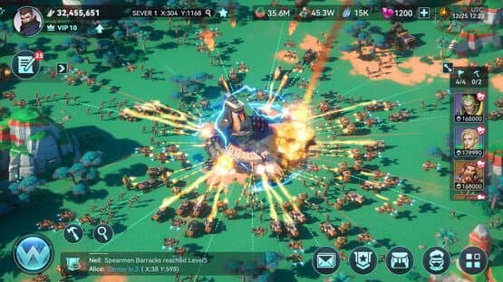 Age of Kita — screenshot 8