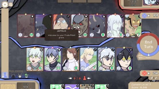 Not Another Dungeon?! — screenshot 2