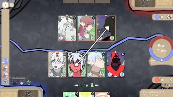 Not Another Dungeon?! — screenshot 4