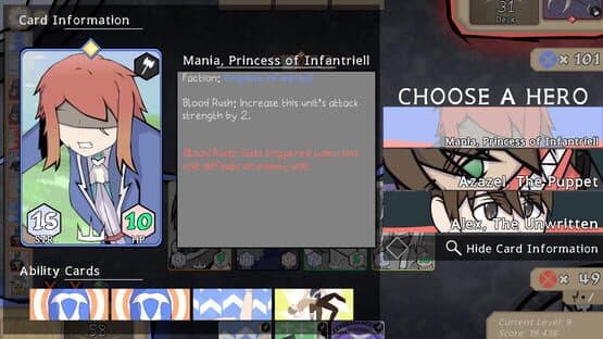 Not Another Dungeon?! — screenshot 5