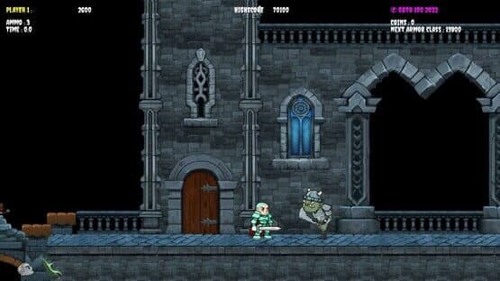 Devils 'n Dragons Arcade — screenshot 1