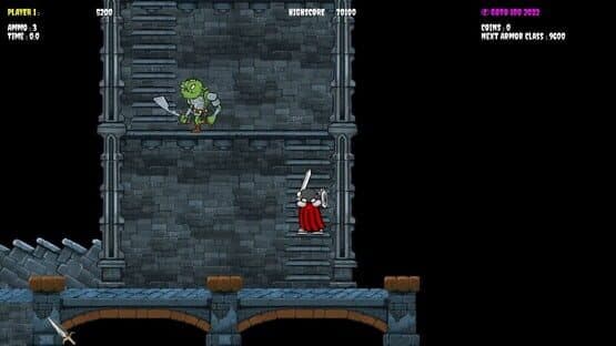Devils 'n Dragons Arcade — screenshot 2