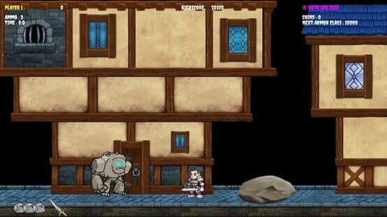 Devils 'n Dragons Arcade — screenshot 3