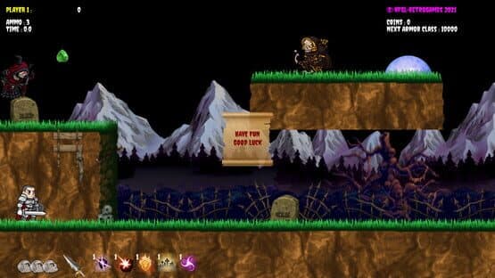 Devils 'n Dragons Arcade — screenshot 4