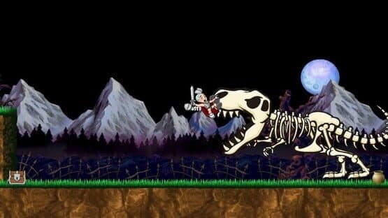 Devils 'n Dragons Arcade — screenshot 5